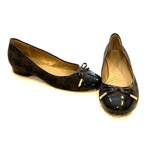 COPY - Liz Claiborne flats